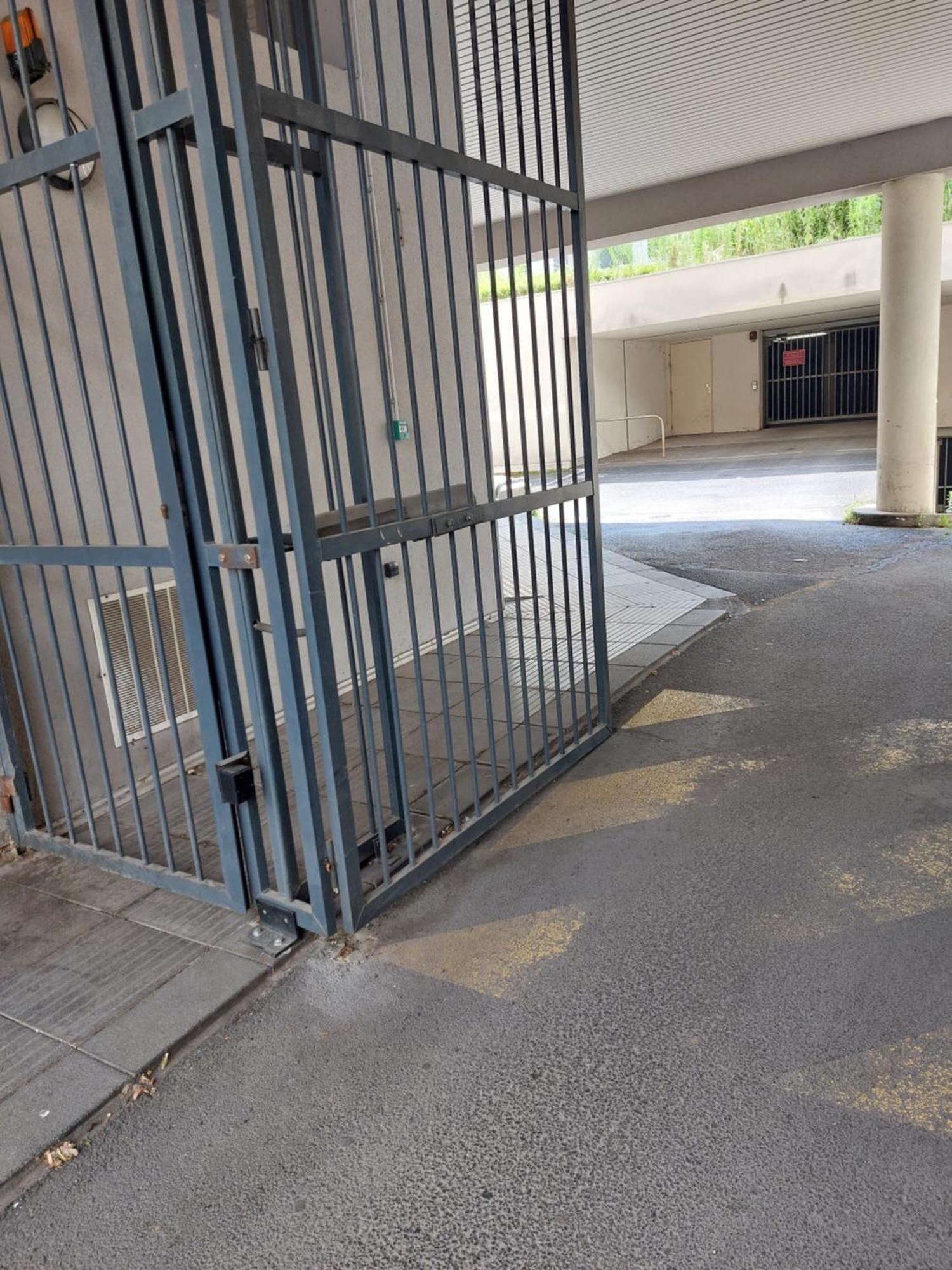 Hyper Centre ,Jolie Chambre Climatisee Avec Parking Securise Gratuit Clermont-Ferrand Exterior foto